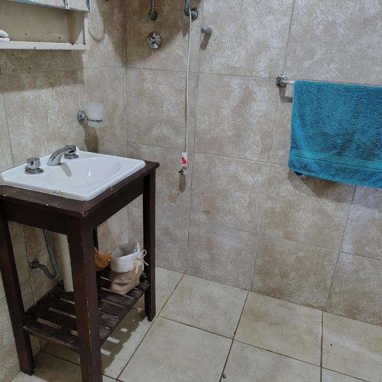 DON CASTRO ALOJAMIENTO - Apartamento de 1 dormitorio - 4