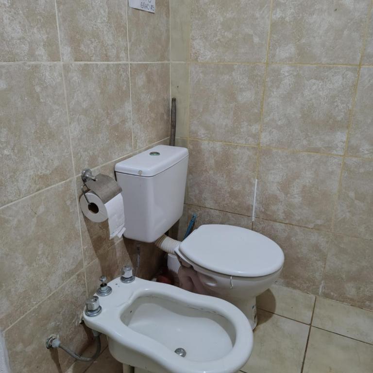 DON CASTRO ALOJAMIENTO - Apartamento de 1 dormitorio - 5