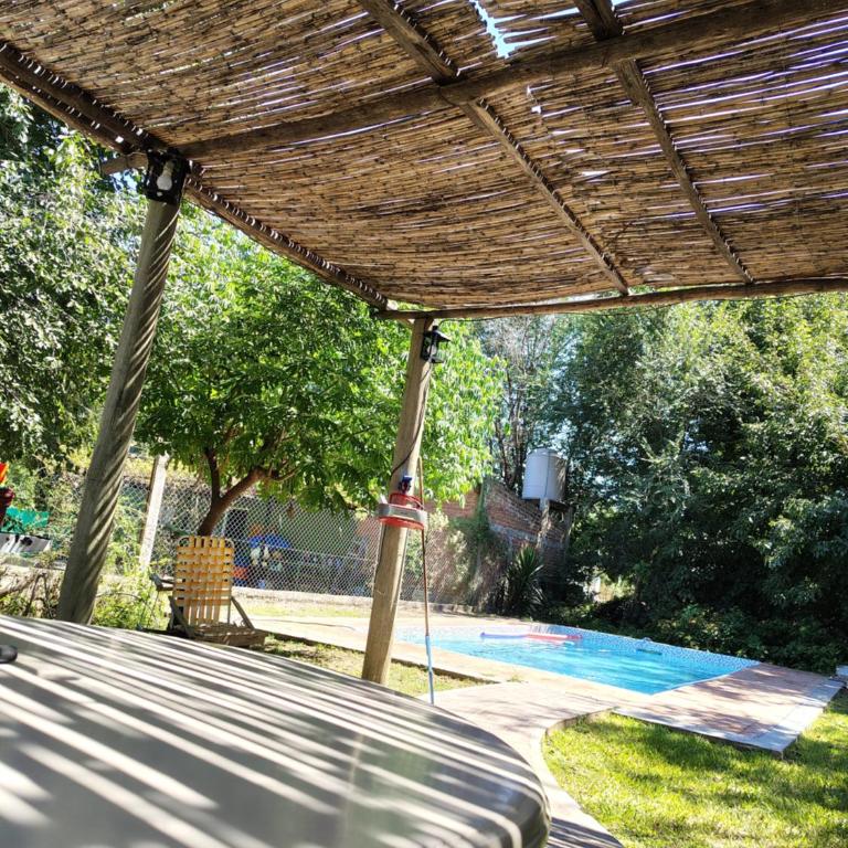 DON CASTRO ALOJAMIENTO - Apartamento de 1 dormitorio - 8