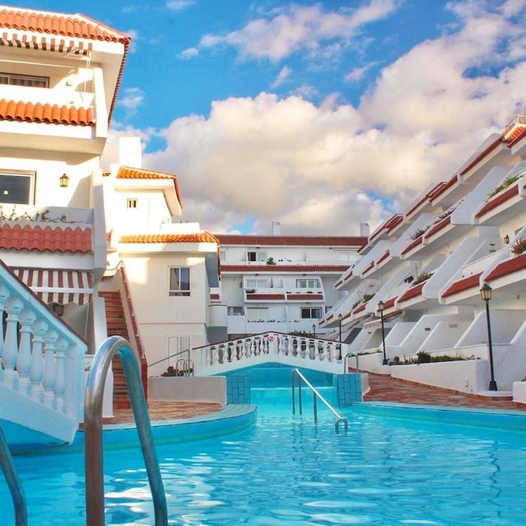 Apartment in Las Americas las floritas Arona - One-Bedroom Apartment - 1