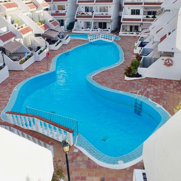Apartment in Las Americas las floritas Arona - One-Bedroom Apartment - 19