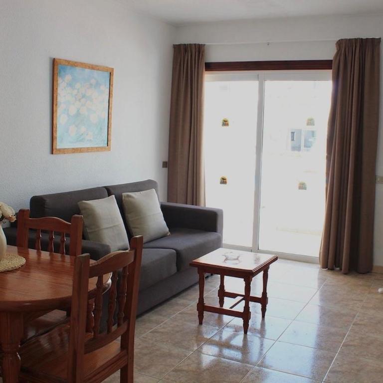 Apartment in Las Americas las floritas Arona - One-Bedroom Apartment - 6