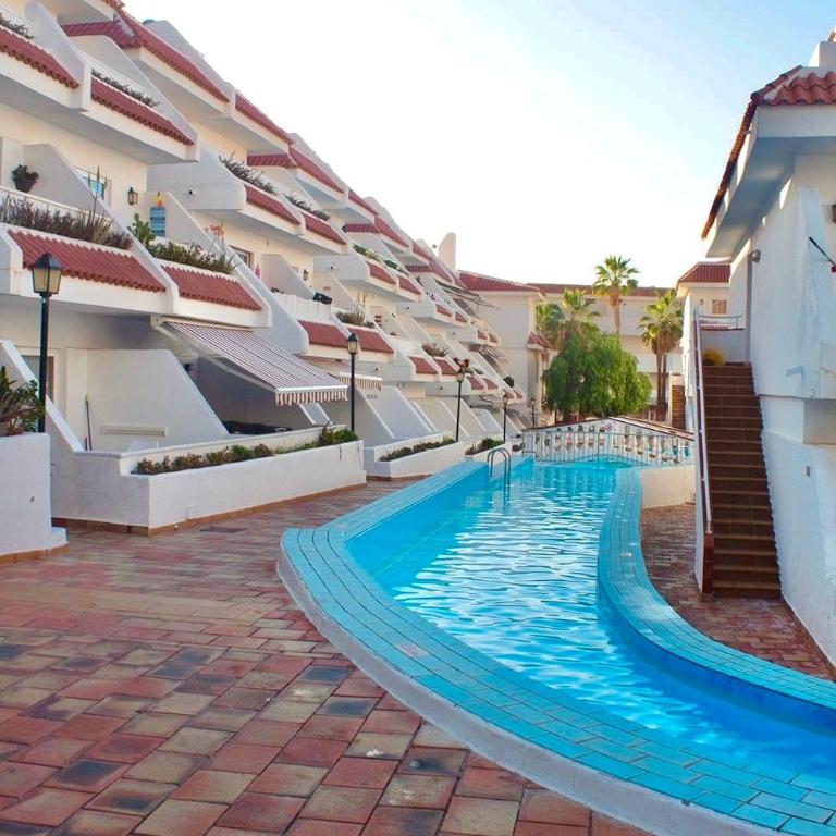 Apartment in Las Americas las floritas Arona - One-Bedroom Apartment - 18