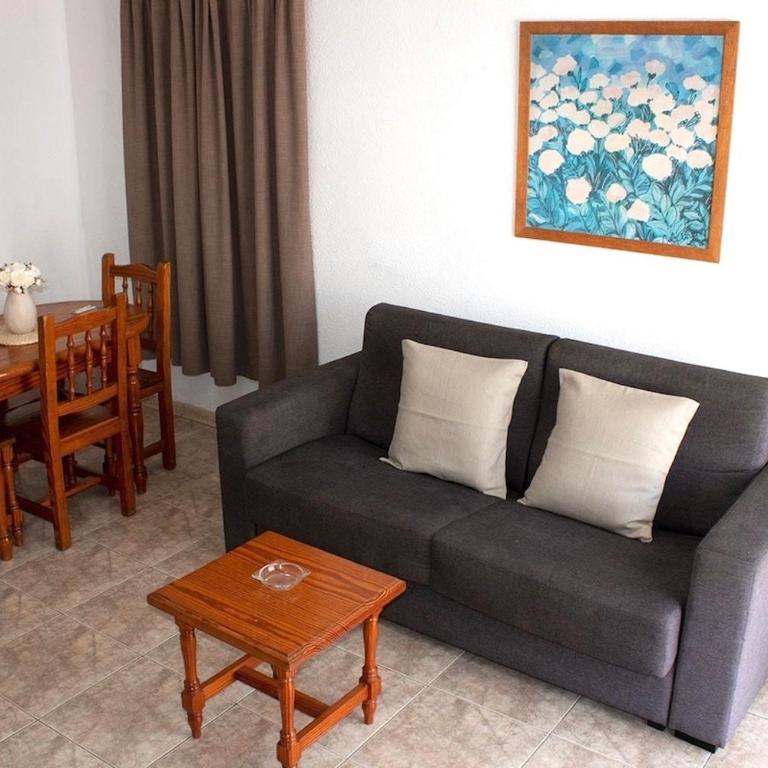 Apartment in Las Americas las floritas Arona - One-Bedroom Apartment - 9