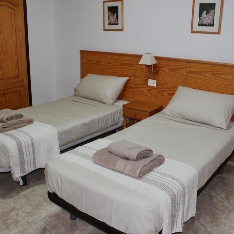Apartment in Las Americas las floritas Arona - One-Bedroom Apartment - 11