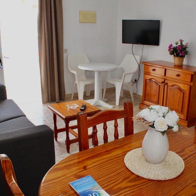 Apartment in Las Americas las floritas Arona - One-Bedroom Apartment - 7