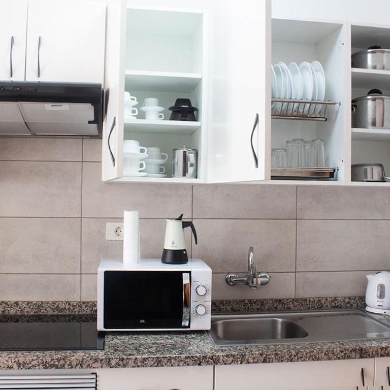 Apartment in Las Americas las floritas Arona - One-Bedroom Apartment - 12