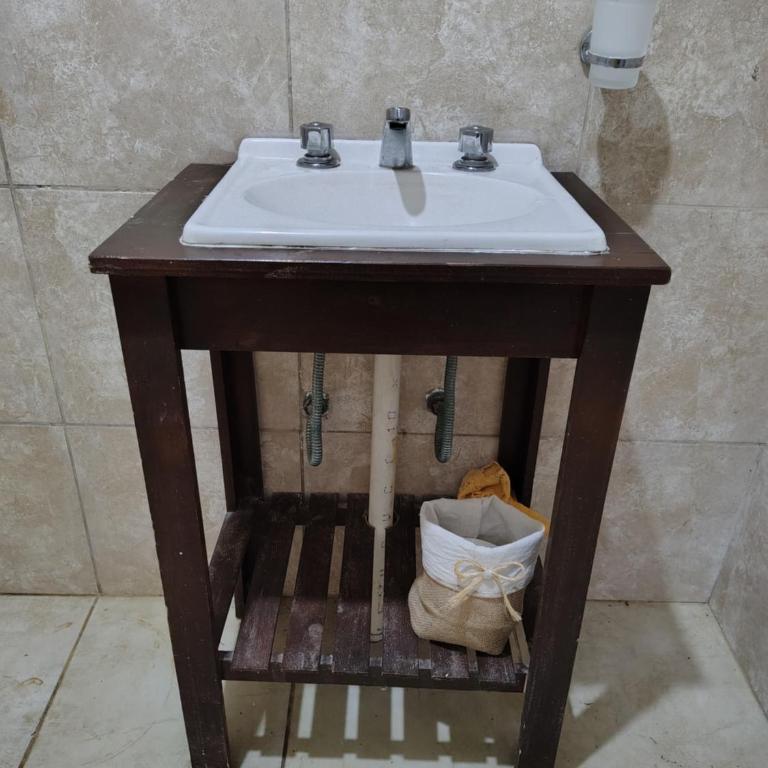 DON CASTRO ALOJAMIENTO - Apartamento de 1 dormitorio - 12