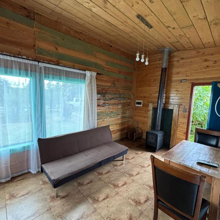 Cabañas Juan Jose - Two-Bedroom Apartment - 34