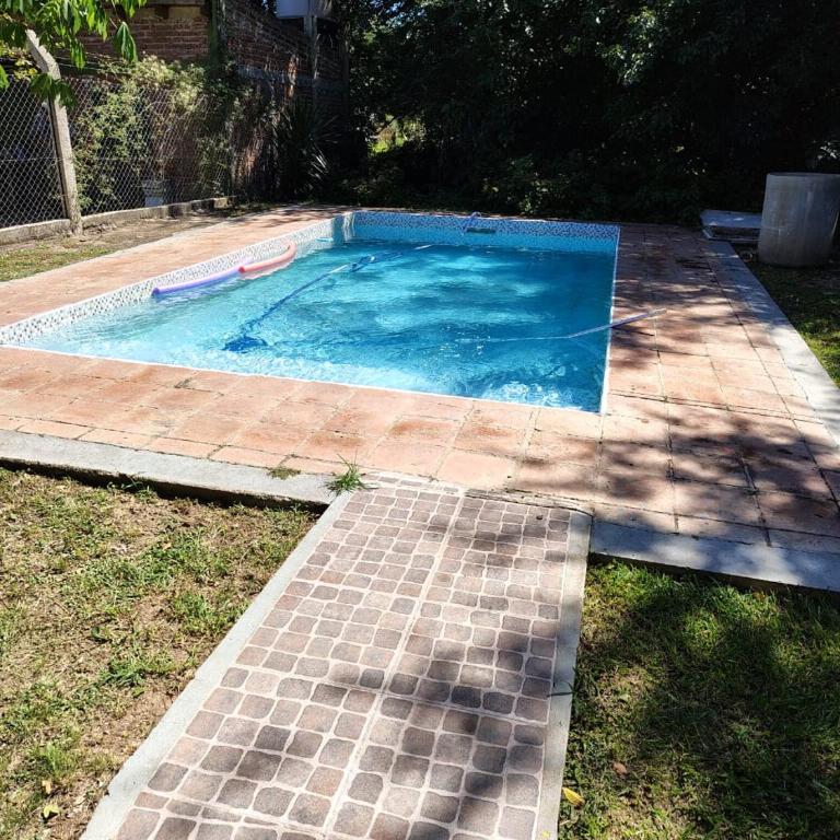 DON CASTRO ALOJAMIENTO - Apartamento de 1 dormitorio - 17