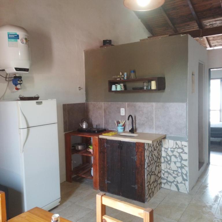ALQUILER POR DÍA SAN PEDRO cercano a la terminal de omnibus y estación de trenes - Apartamento Superior - 7