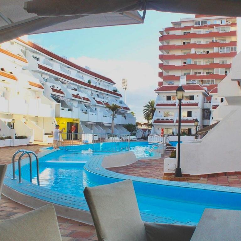 Apartment in Las Americas las floritas Arona - One-Bedroom Apartment - 2