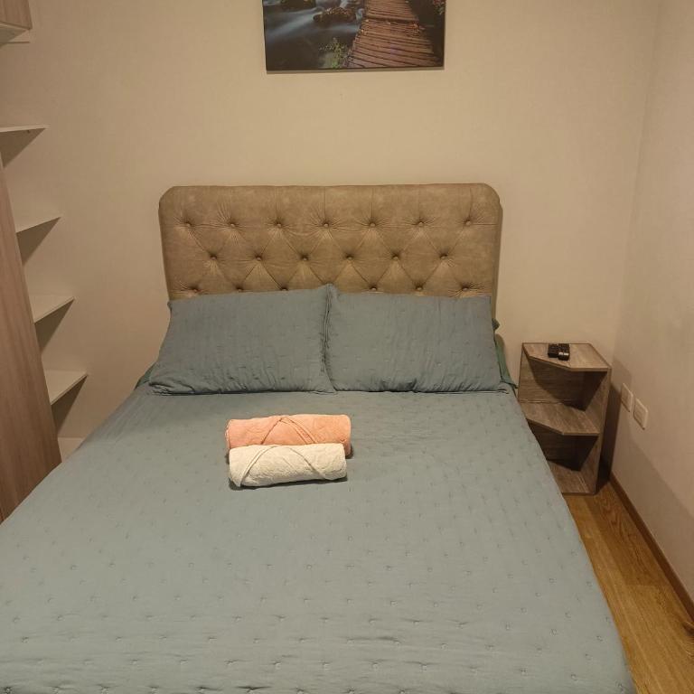 Loft en el Prado piso 5 - Estudio - 3