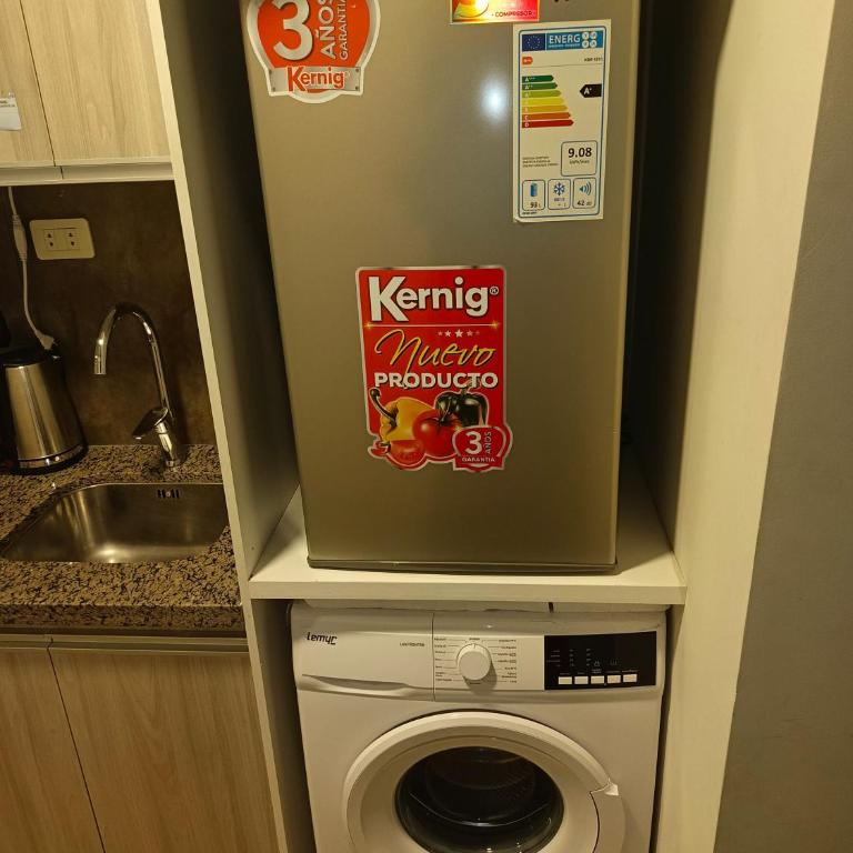 Loft en el Prado piso 5 - Estudio - 8