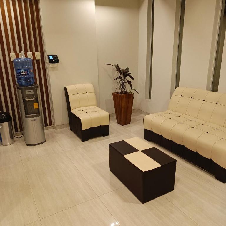 Loft en el Prado piso 5 - Estudio - 13