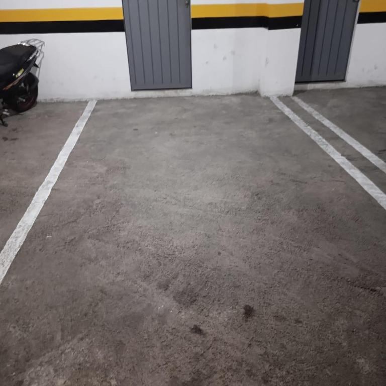 Loft en el Prado piso 5 - Estudio - 17