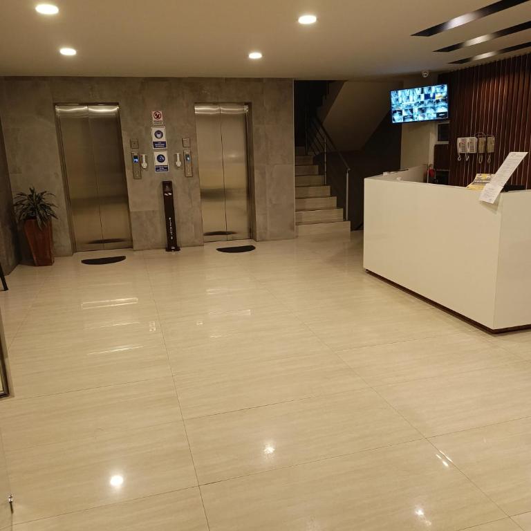 Loft en el Prado piso 5 - Estudio - 14