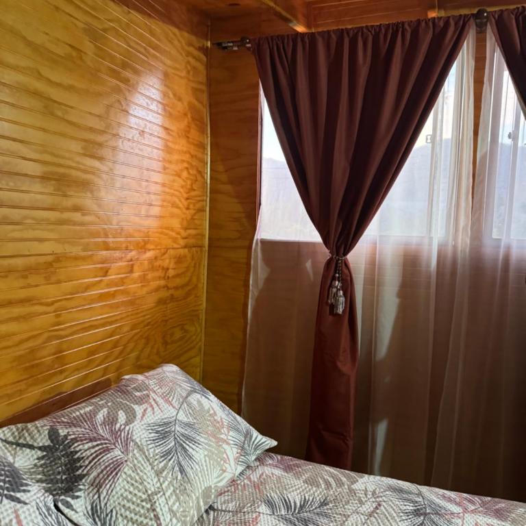 Habitación en Cabaña compartida - Double Room - 4