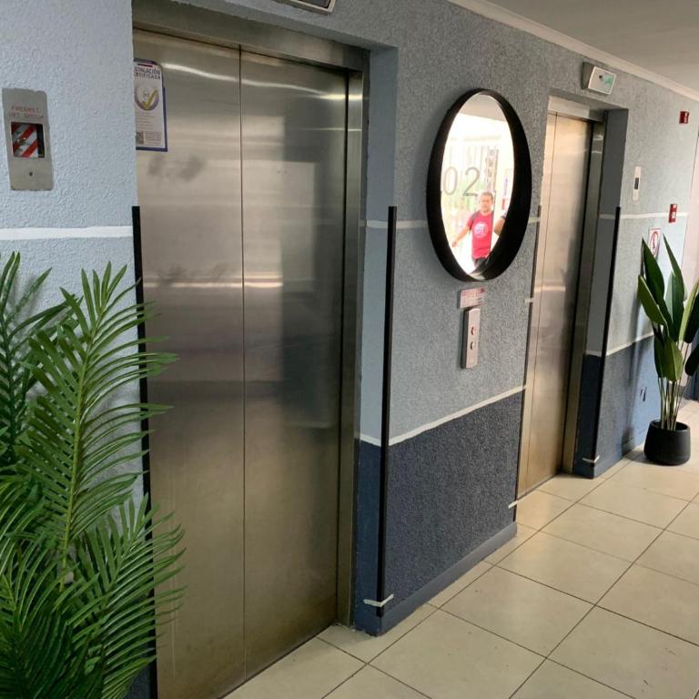Santiago Céntrico y Patrimonial - Apartamento de 1 dormitorio - 13