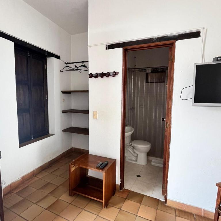 Los Ángeles Posada - Double Room - 3