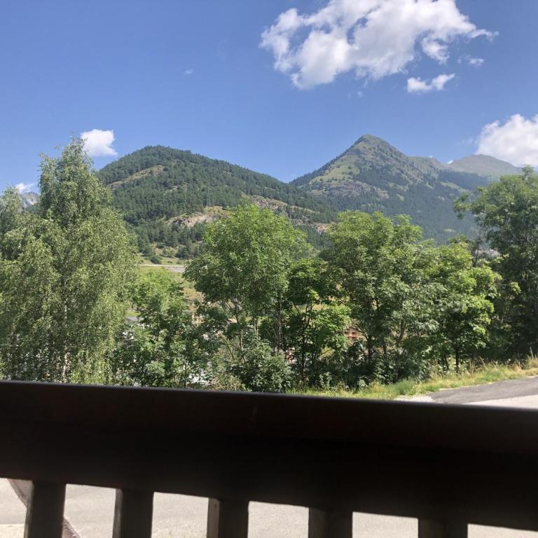 Apartment in Termignon near Gondola - Appartement 1 Chambre - 11