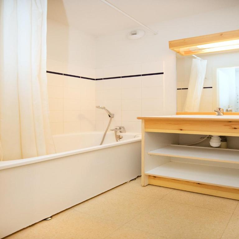 Apartment in Termignon near Gondola - Appartement 1 Chambre - 8