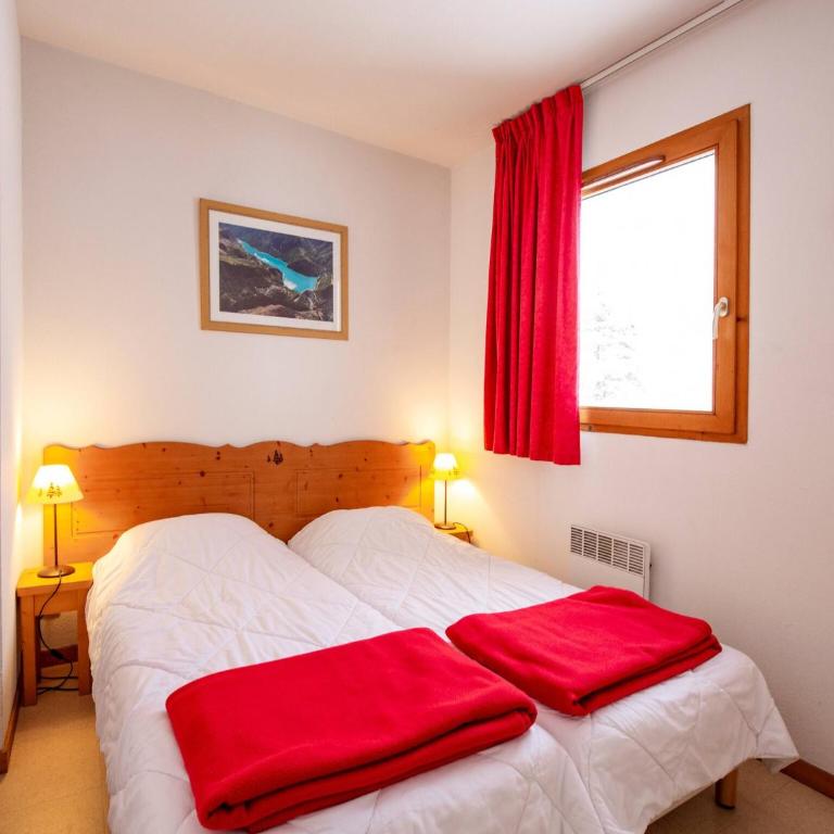 Apartment in Termignon near Gondola - Appartement 1 Chambre - 7