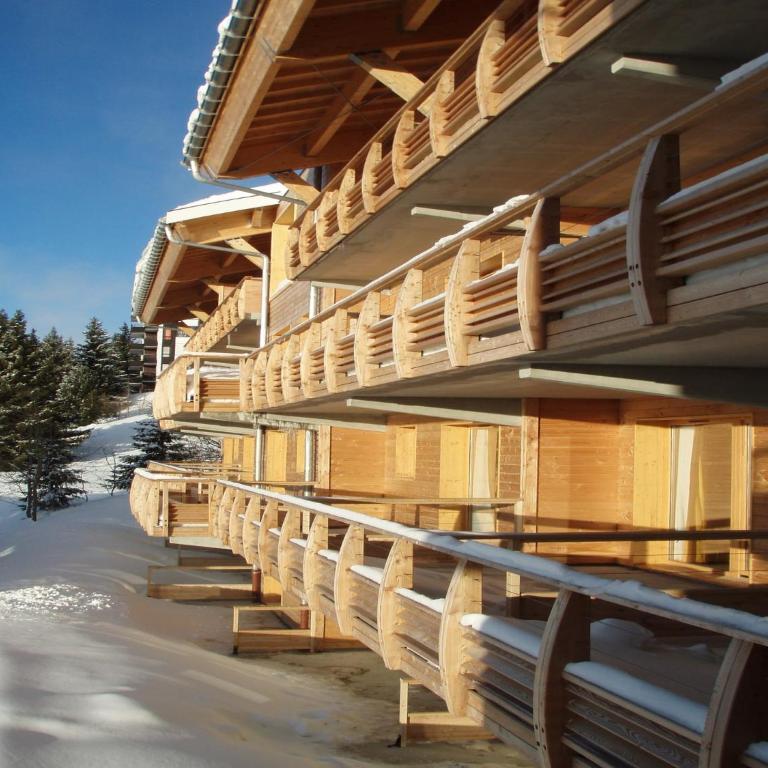Apartment Chamrousse near Ski Lift - Appartement - 18