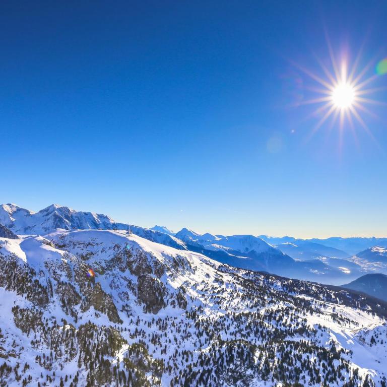 Apartment Chamrousse near Ski Lift - Appartement - 7