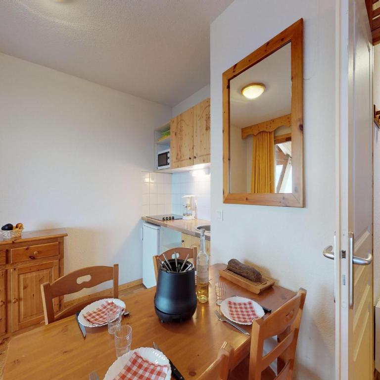 Apartment Chamrousse near Ski Lift - Appartement - 13