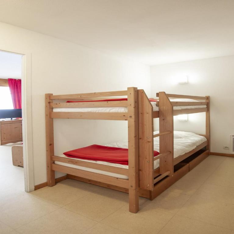 Apartment with balcony for 6 people - Appartamento con 1 Camera da Letto - 22