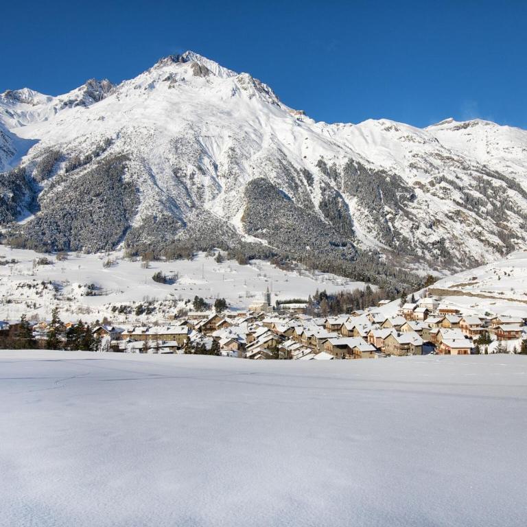 Apartment for 8 people in Northern Alps - Appartement 3 Chambres - 18