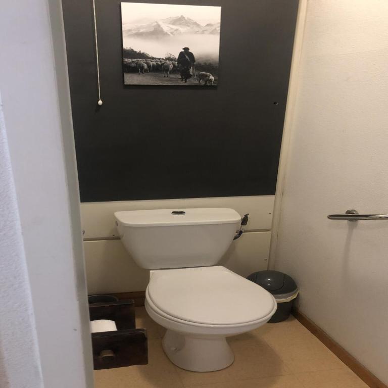 Apartment for 6 people in Val Cenis - Appartement 1 Chambre - 16