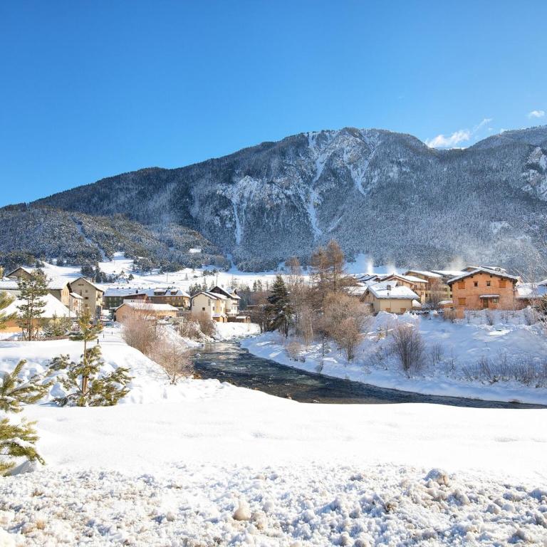 Apartment for 6 people in Val Cenis - Appartement 1 Chambre - 20