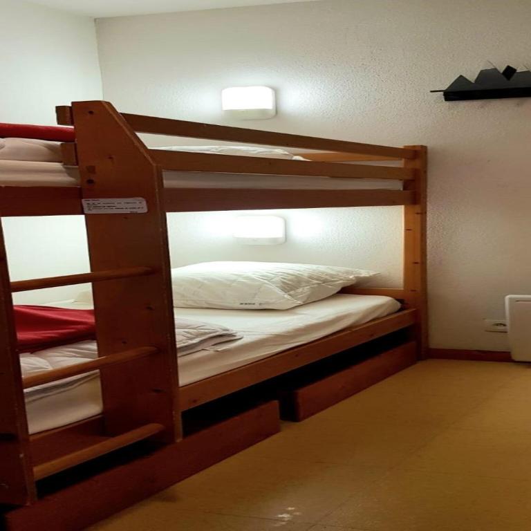 Apartment for 6 people in Val Cenis - Appartement 1 Chambre - 10