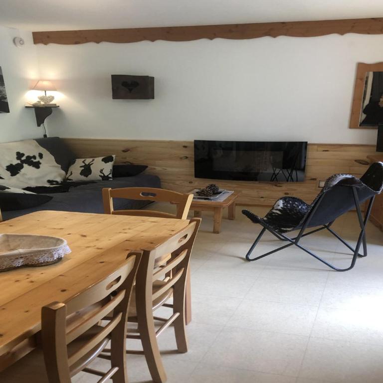 Apartment for 6 people in Val Cenis - Appartement 1 Chambre - 6