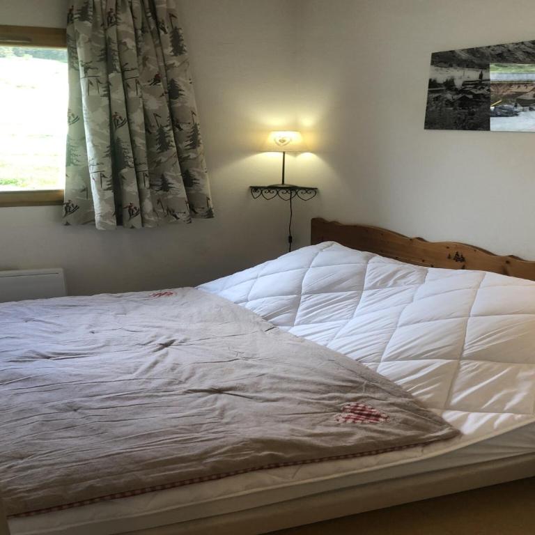 Apartment for 6 people in Val Cenis - Appartement 1 Chambre - 11