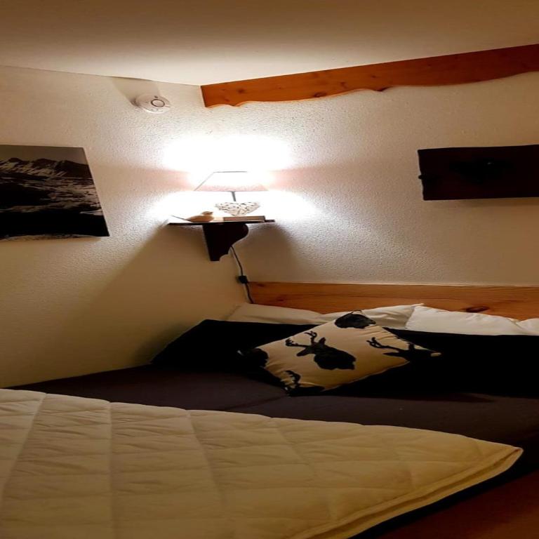 Apartment for 6 people in Val Cenis - Appartement 1 Chambre - 12
