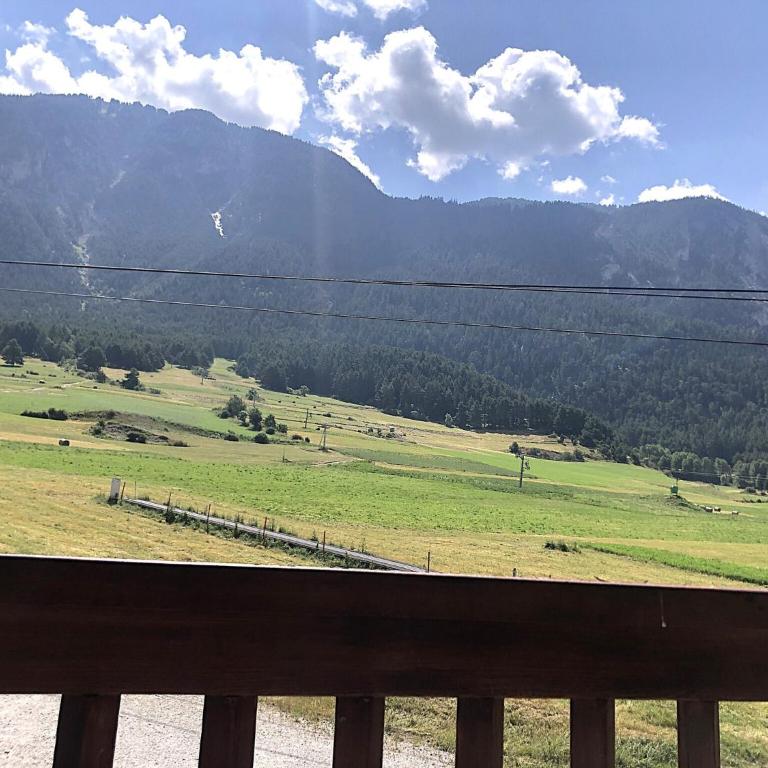 Apartment in Termignon near Ski Slopes - Maison de Vacances 1 Chambre - 14