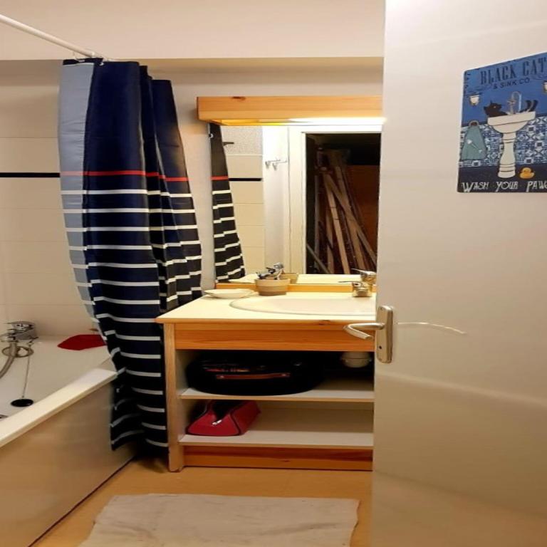 Apartment for 6 people in Val Cenis - Appartement 1 Chambre - 15