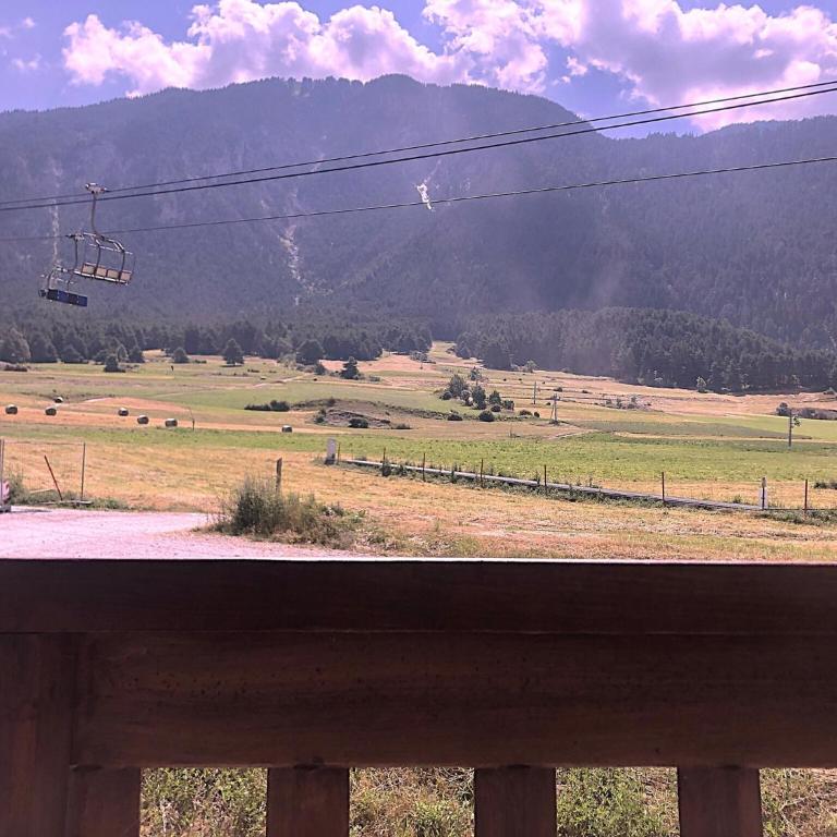 Apartment for 6 people in Val Cenis - Appartement 1 Chambre - 18