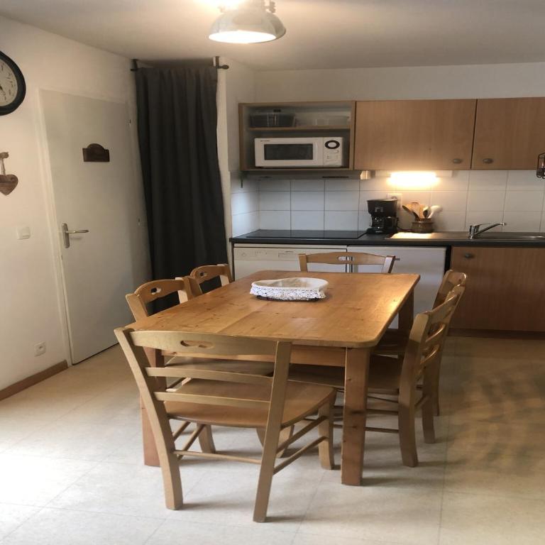Apartment for 6 people in Val Cenis - Appartement 1 Chambre - 2