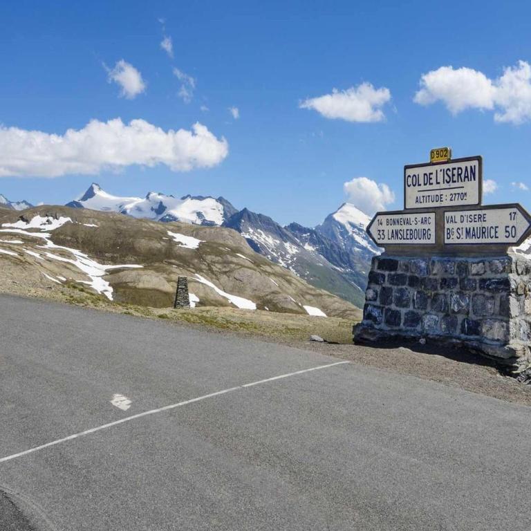 Apartment for 6 people in Val Cenis - Appartement 1 Chambre - 3