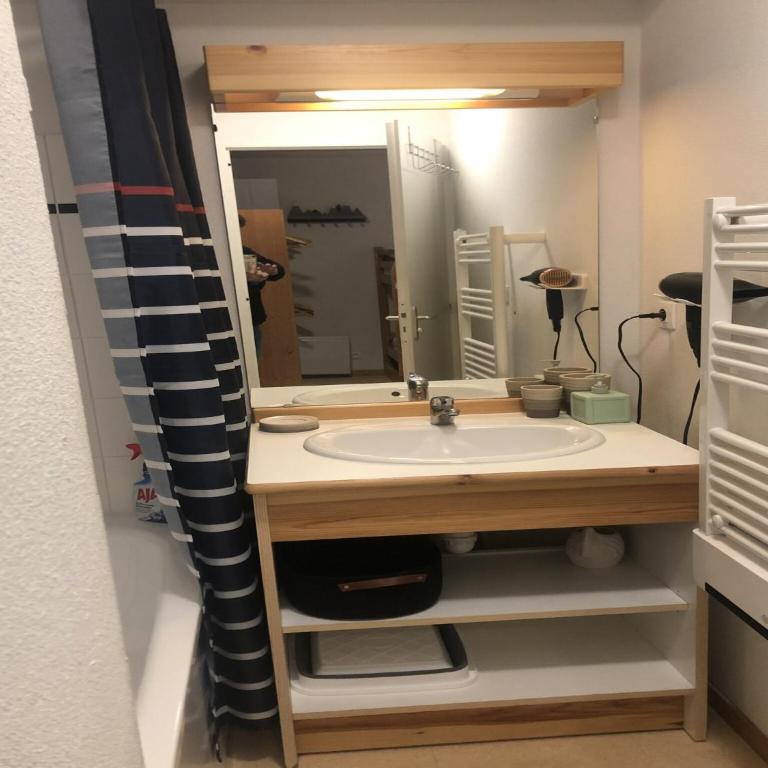Apartment for 6 people in Val Cenis - Appartement 1 Chambre - 14