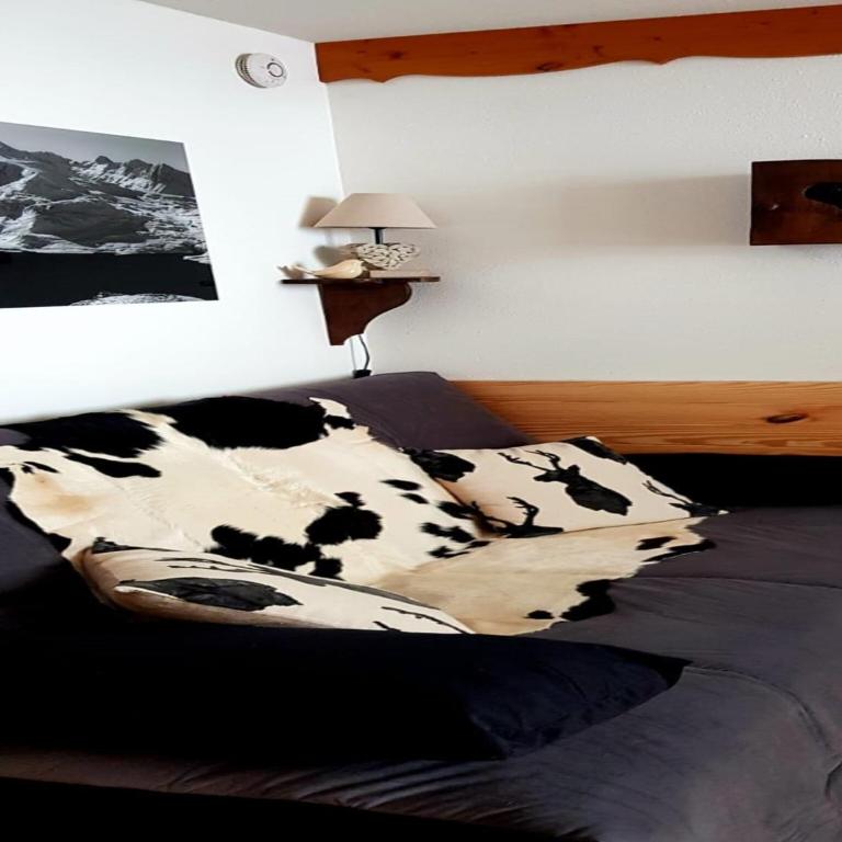 Apartment for 6 people in Val Cenis - Appartement 1 Chambre - 7