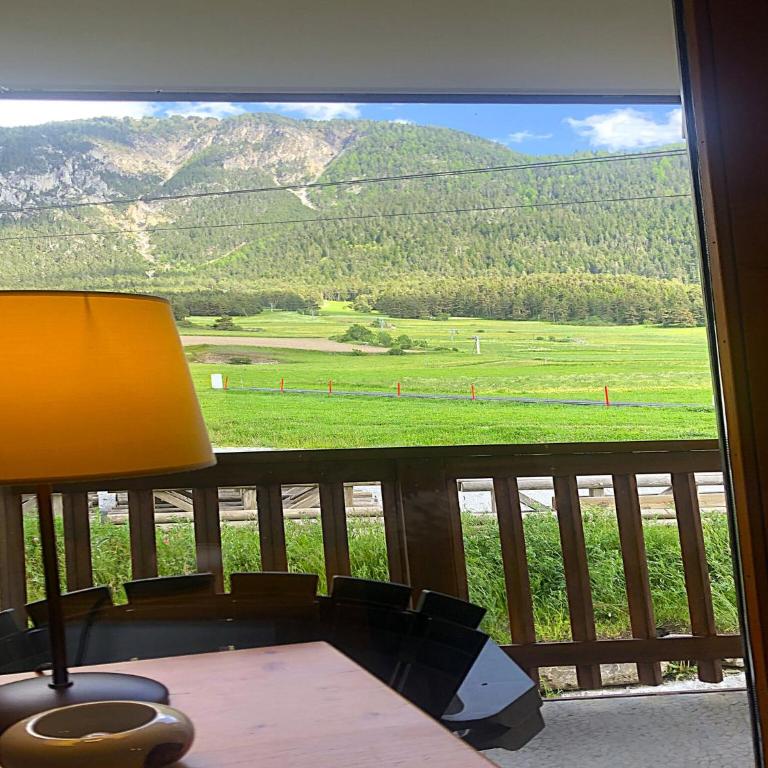Apartment for 6 people in Val Cenis - Appartement 1 Chambre - 17