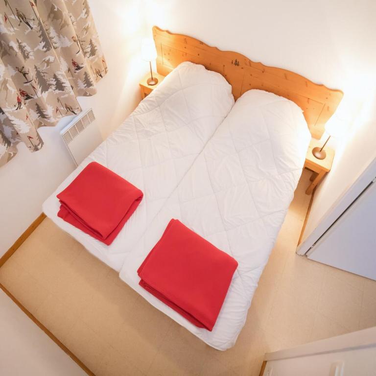Apartment in Termignon near Ski Slopes - Maison de Vacances 1 Chambre - 11