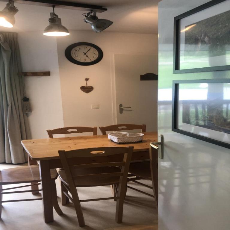 Apartment for 6 people in Val Cenis - Appartement 1 Chambre - 9