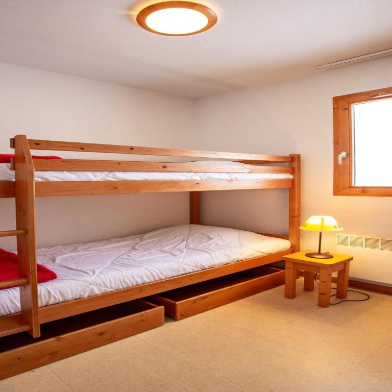 Apartment in Val Cenis with mountain views - Appartement 1 Chambre - 22