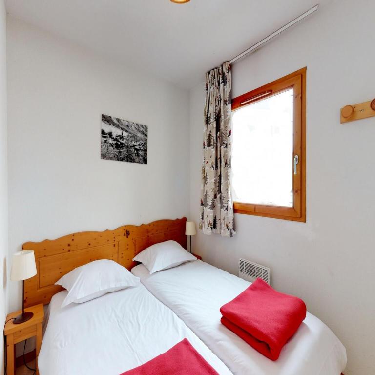 Apartment in Val Cenis with mountain views - Appartement 1 Chambre - 7